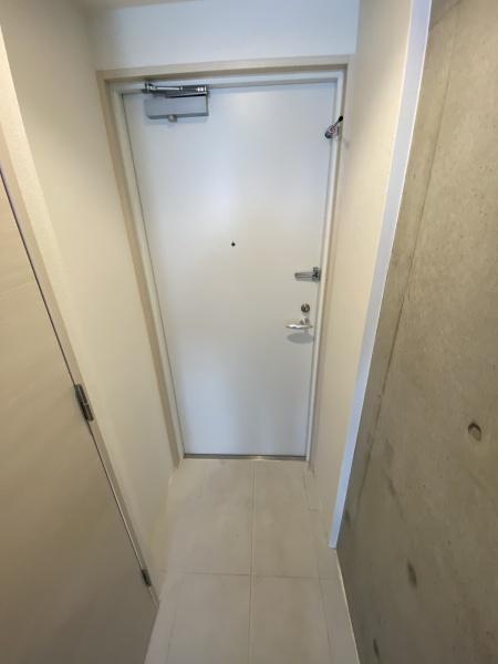 目黒区自由が丘１丁目のマンション