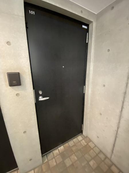 アレーロ自由が丘