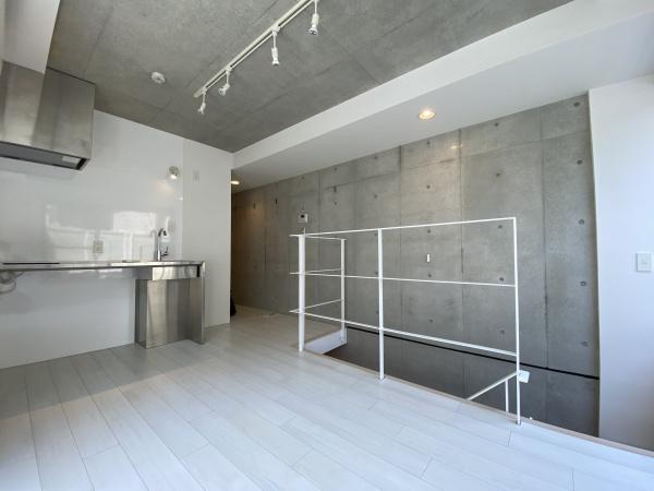 目黒区自由が丘１丁目のマンション