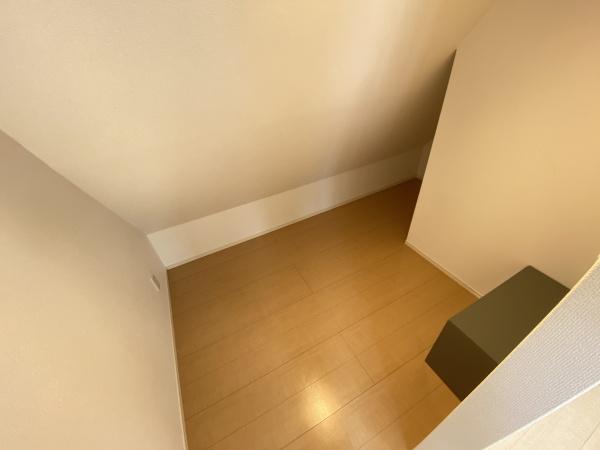 目黒区自由が丘２丁目のアパート
