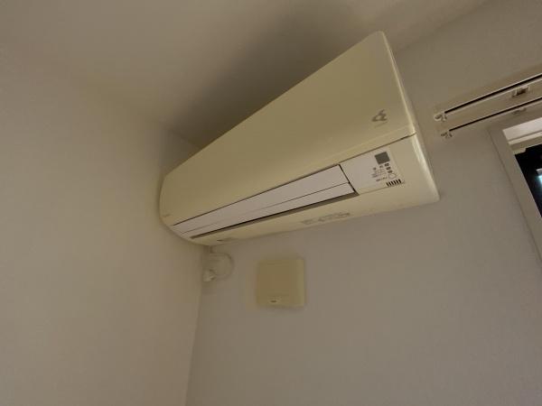 目黒区自由が丘２丁目のアパート