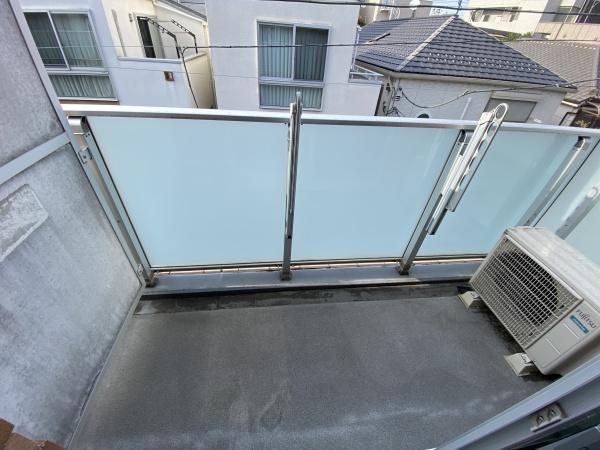 大田区北千束２丁目のマンション
