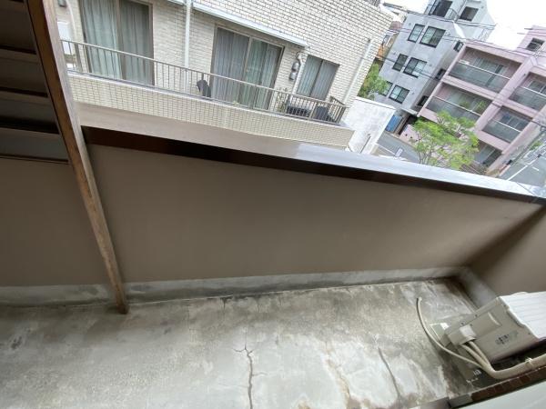 品川区小山５丁目のマンション