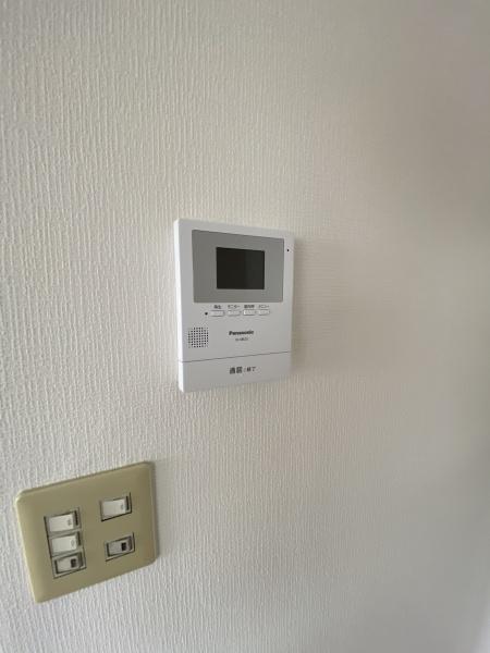 品川区小山５丁目のマンション