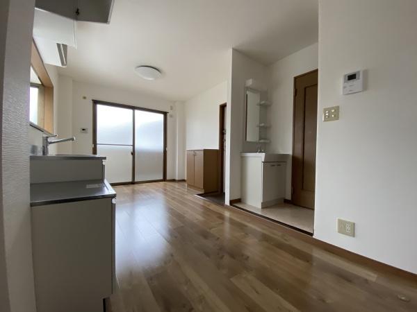 品川区小山５丁目のマンション