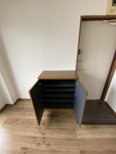 品川区小山５丁目のマンション