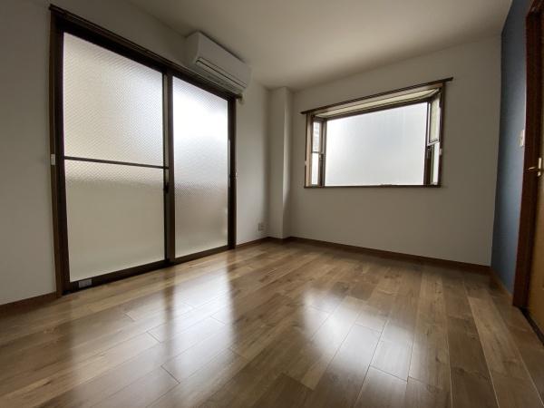 品川区小山５丁目のマンション