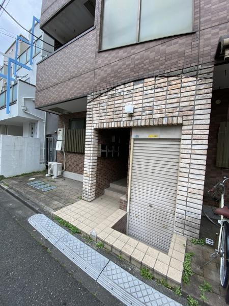 ティローズ西小山