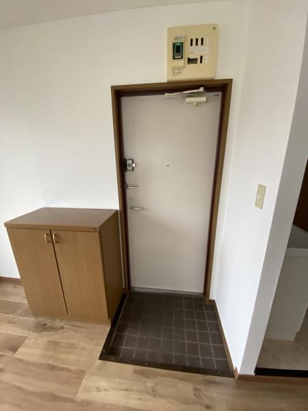 ティローズ西小山