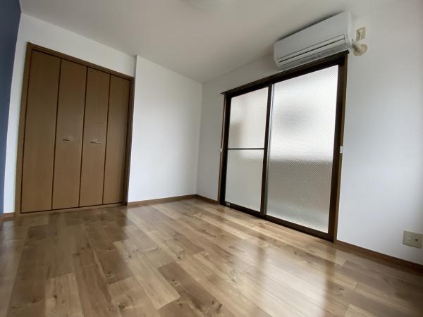 品川区小山５丁目のマンション
