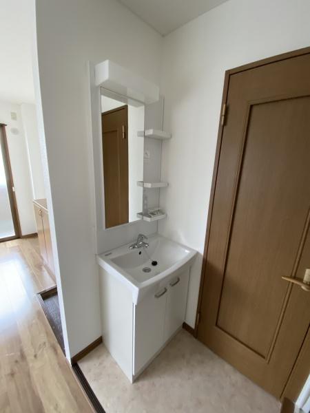 品川区小山５丁目のマンション