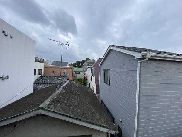 品川区小山６丁目のマンション