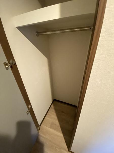 品川区小山６丁目のマンション