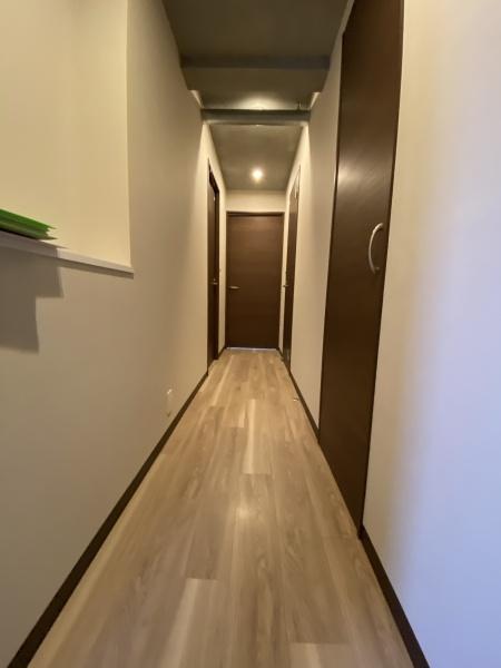 品川区小山６丁目のマンション