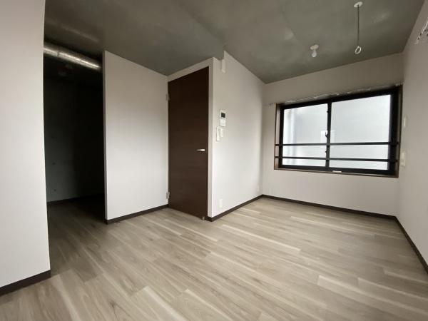 品川区小山６丁目のマンション