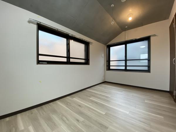 品川区小山６丁目のマンション