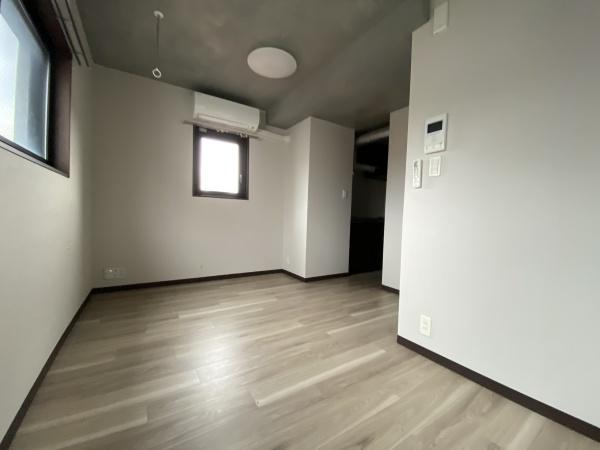品川区小山６丁目のマンション