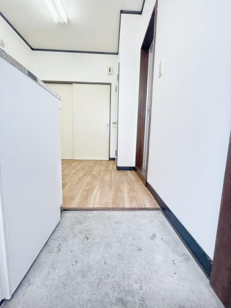 廣瀬ハイツ