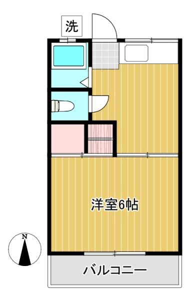 廣瀬ハイツ