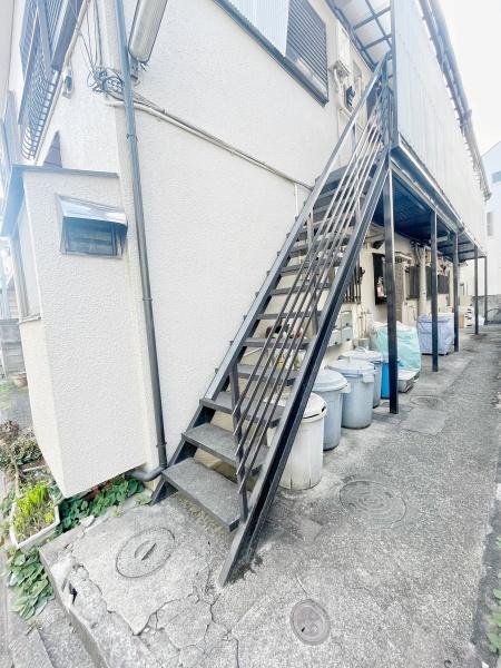 廣瀬ハイツ