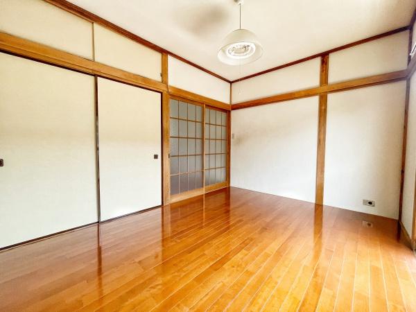 廣瀬ハイツ