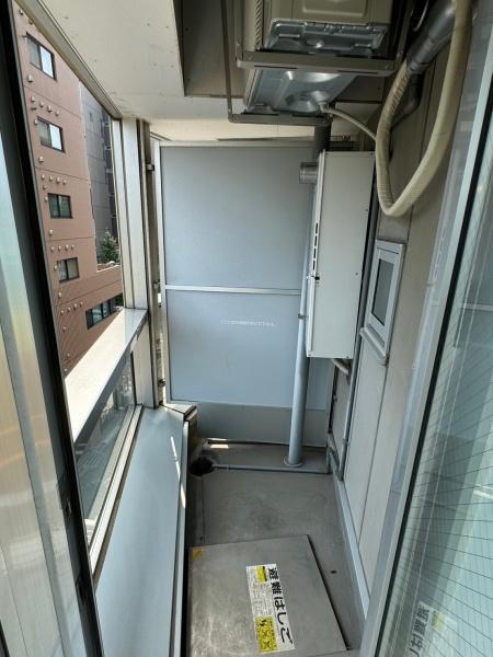 渋谷区恵比寿西１丁目のマンション