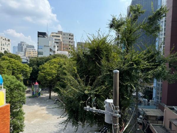 渋谷区恵比寿西１丁目のマンション