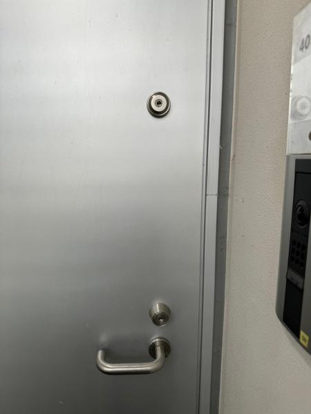 渋谷区恵比寿西１丁目のマンション