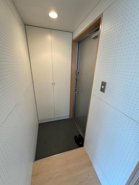 渋谷区恵比寿西１丁目のマンション