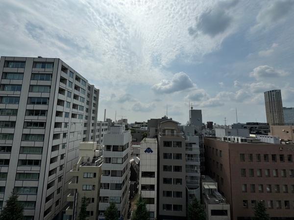 レジディア恵比寿Ⅱ