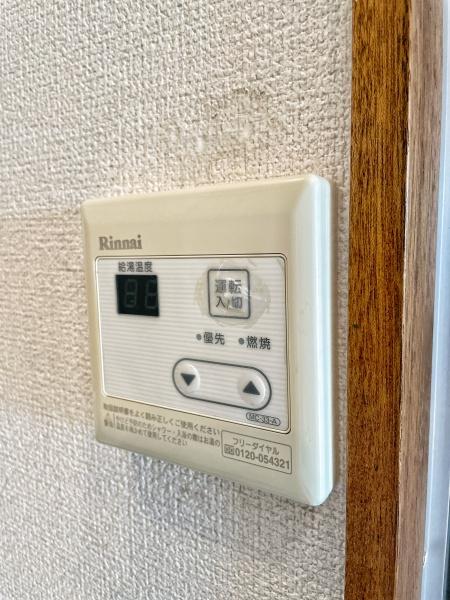 パークサイド自由が丘