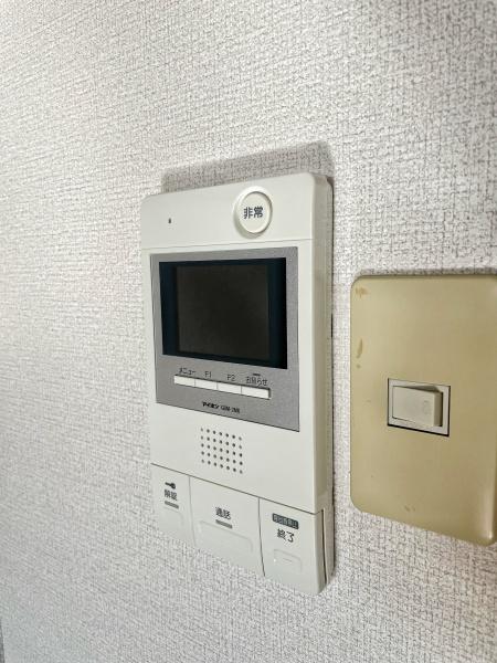 パークサイド自由が丘