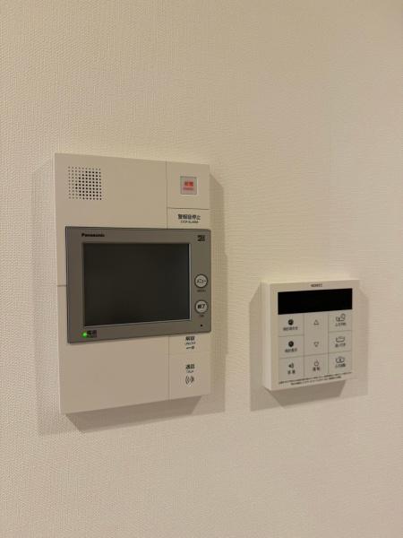 ザ・パークハビオ柿の木坂