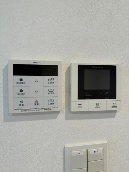 ウェルスクエアイズム上池台