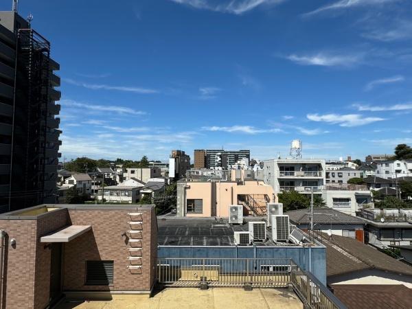 ｂ’ＣＡＳＡ久が原