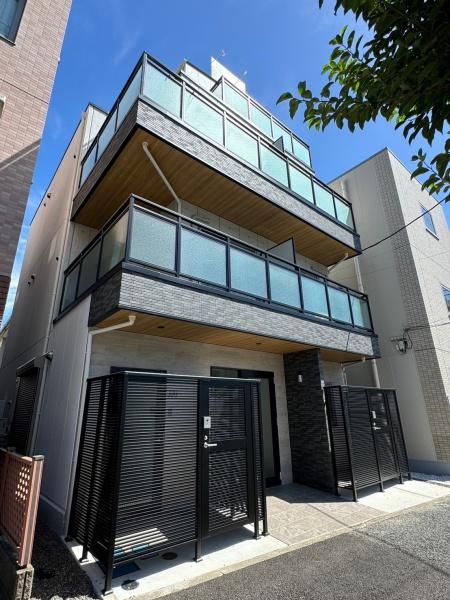 ｂ’ＣＡＳＡ久が原
