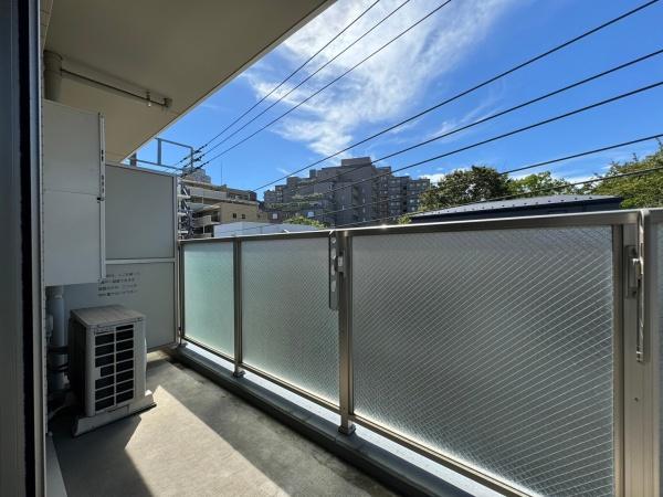 テラス鵜の木