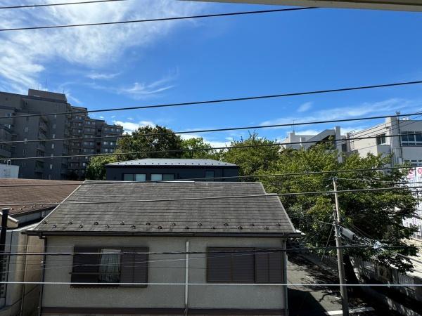 テラス鵜の木