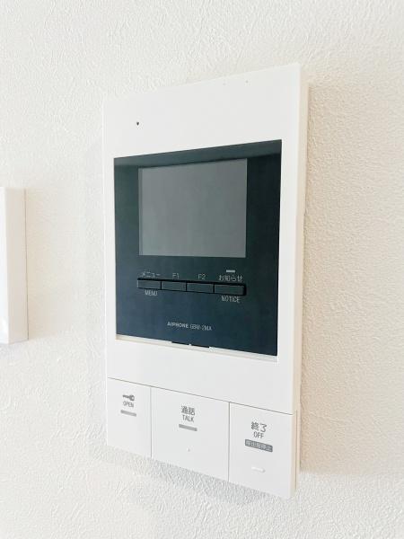 川崎市中原区井田３丁目のマンション