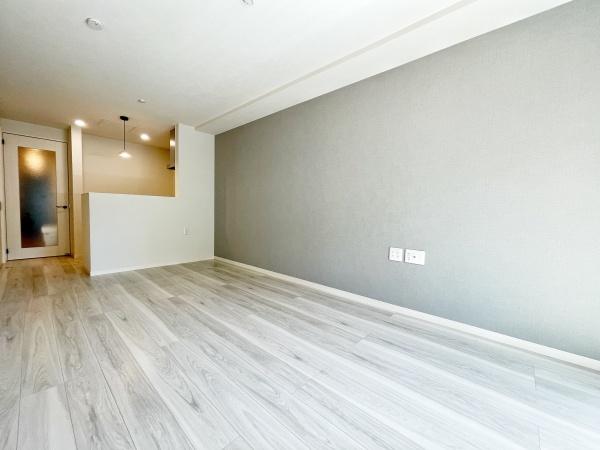 川崎市中原区井田３丁目のマンション
