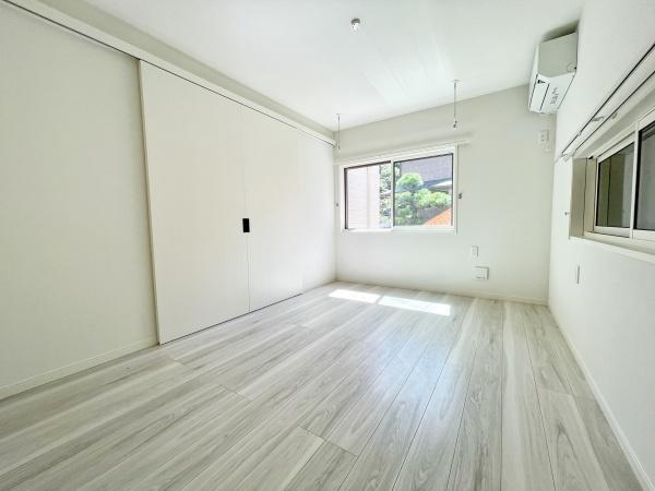 川崎市中原区井田３丁目のマンション
