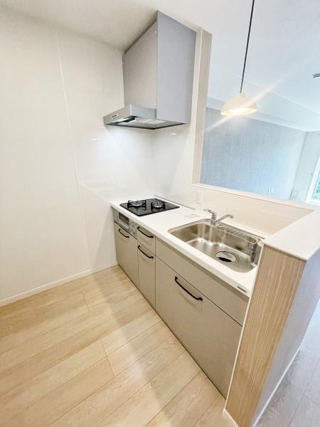 川崎市中原区井田３丁目のマンション