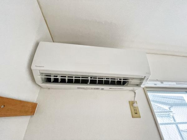 目黒区緑が丘１丁目のアパート