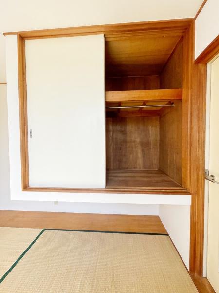 目黒区緑が丘１丁目のアパート