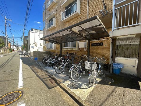 コーポチァフル