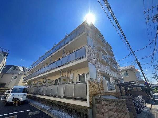 コーポチァフル