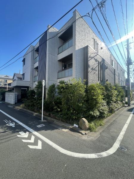桜森テラス