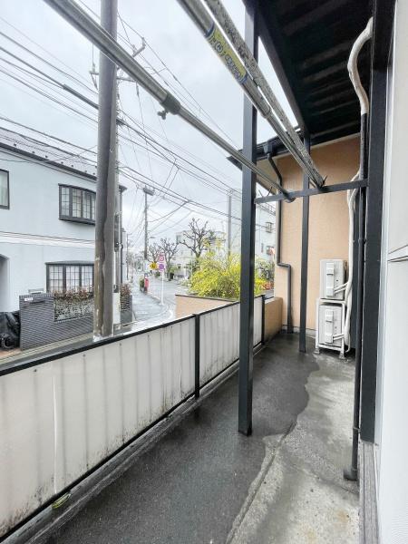 倉方ハイツ