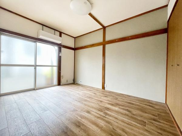 倉方ハイツ