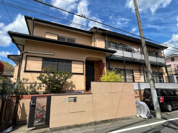 倉方ハイツ